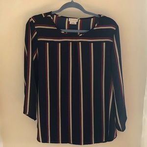 Van Heusen Blouse
